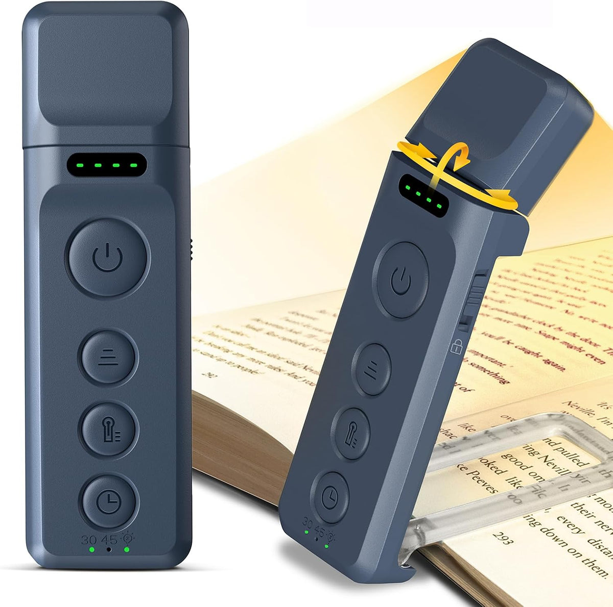 Bookmark Light